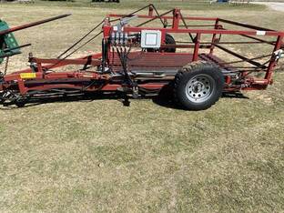 2017 Steffen Systems 950