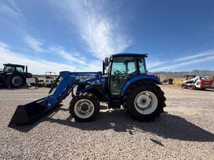 2019 New Holland POWERSTAR 75