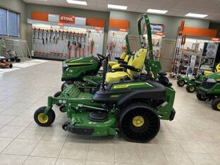 2025 John Deere Z930M