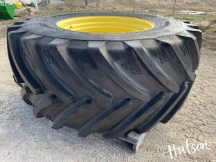 Alliance VF900/60R42