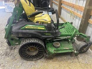 2021 John Deere Z960M