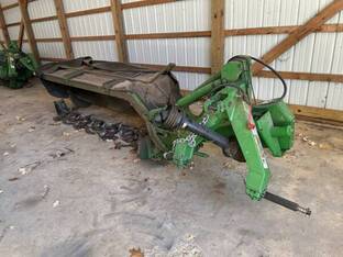 2012 John Deere 275