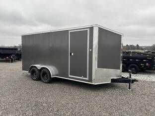 2026 Spartan Cargo SP7X16TA