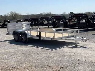 2026 Load Trail UA8316032BV