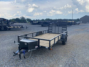 2025 Load Trail SE7712031