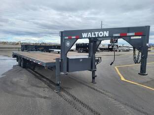 2026 WALTON FBX210-26