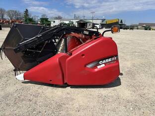 2011 Case IH 3020