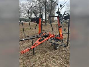 2017 Kubota TE4052T