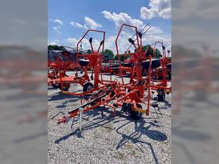 2026 Kuhn GF5203THA