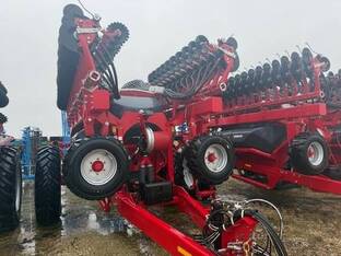 2026 HORSCH AVATAR 40SD