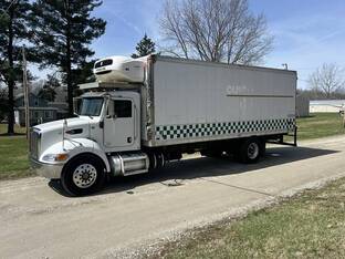 2016 Peterbilt 337