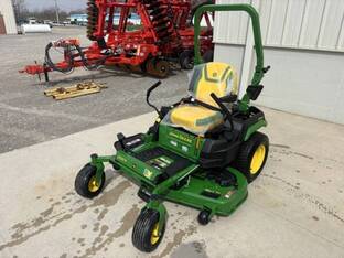2026 John Deere Z530R