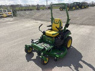 2025 John Deere Z530R