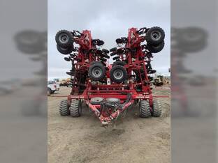 2014 HORSCH PANTHER 460