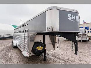 2026 Shadow Trailers Inc