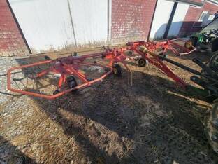 1900 New Holland 163