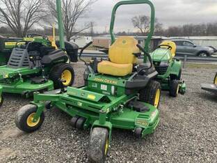 2023 John Deere Z720E