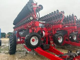2026 HORSCH AVATAR 40SD