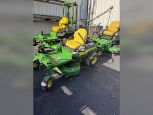 2025 John Deere Z315E