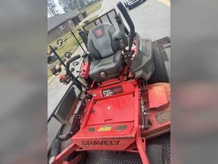 2020 Gravely Pro-Turn 260