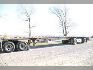 2008 Reitnouer MAXLITE