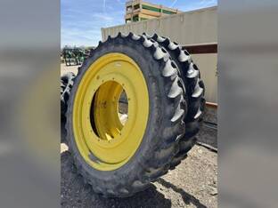 Goodyear 320/105R54