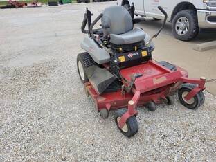 2015 Exmark PNS740KC604