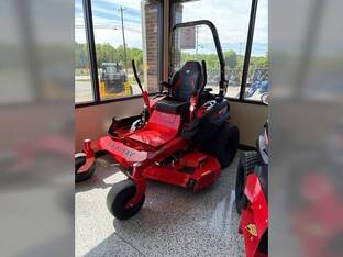 2026 Gravely PROTURN 660