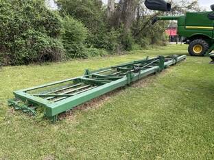 2023 HAWKINS F-1240 Harrow