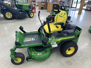 2025 John Deere Z320R