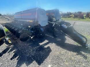 2025 CrustBuster 4030 ALL PLANT