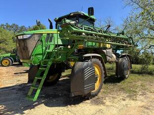 2025 John Deere 408R