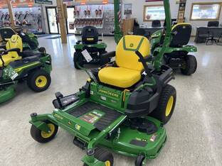 2024 John Deere Z530M