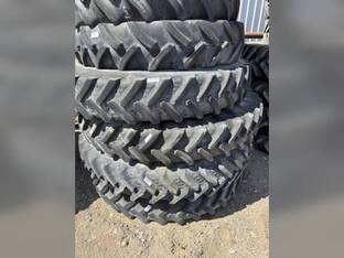 Goodyear 320/90R42