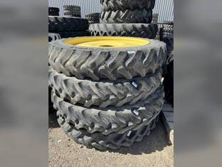 Goodyear 320/90R46