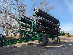 2024 John Deere 2680H