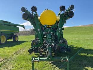 2012 John Deere 1790