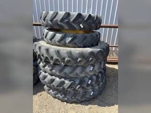 Goodyear 320 TIRES