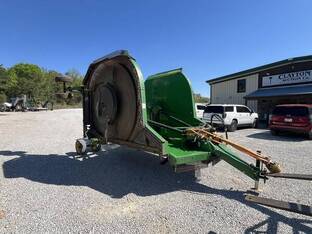 2023 John Deere FC20M