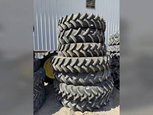Goodyear 380 TIRES