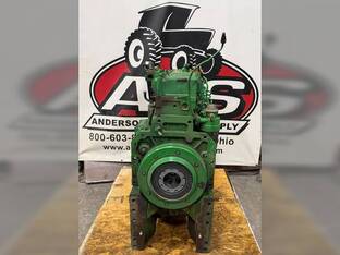 John Deere SE501744