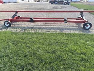 1999 Unverferth HT30