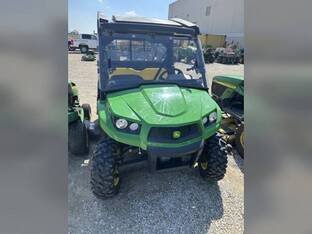 2022 John Deere XUV 590M