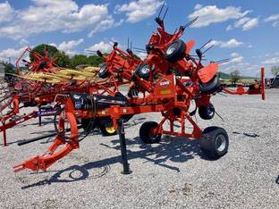 2026 Kuhn GF7903T