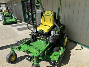2026 John Deere Z950M