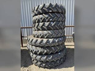 Goodyear 320 TIRES