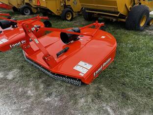 2026 Land Pride RCF2072