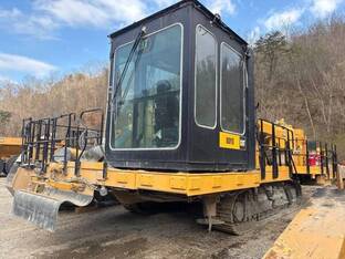 2025 Caterpillar MD6250