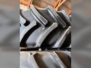 Mitas 710/70R38 HAGIE FLOATERS