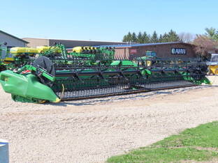 2025 John Deere RDF 40